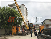 挖掘機(jī)伸縮臂、挖掘機(jī)伸縮臂改裝、挖掘機(jī)伸縮臂廠家