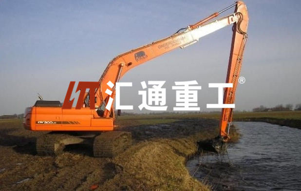 長(zhǎng)臂挖掘機(jī)廠家、長(zhǎng)臂挖掘機(jī)改裝、改裝挖掘機(jī)長(zhǎng)臂