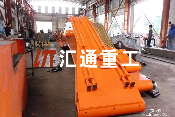 長臂挖掘機(jī)廠家、長臂挖掘機(jī)廠家改裝、長臂挖掘機(jī)廠家定制