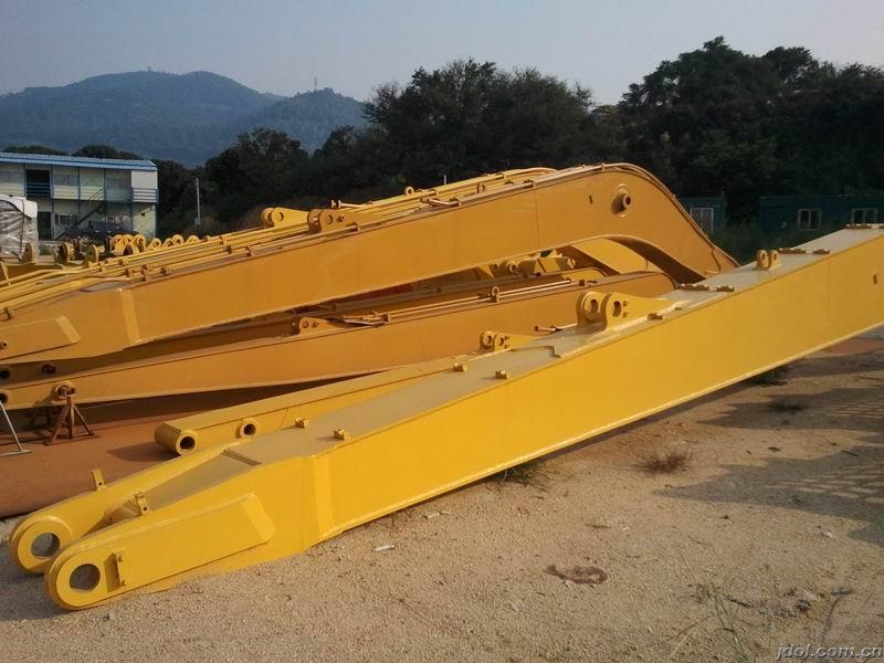 長(zhǎng)臂挖掘機(jī)廠家、挖機(jī)加長(zhǎng)臂廠家、挖機(jī)加長(zhǎng)臂改裝