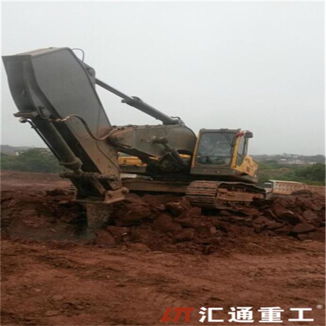 挖掘機(jī)巖石臂，挖掘機(jī)巖石臂廠家，挖掘機(jī)改裝巖石臂