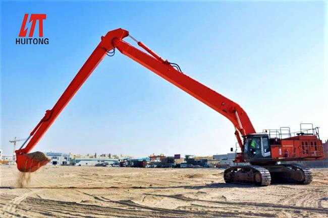 挖掘機(jī)加長臂、加長臂、加高臂、挖掘機(jī)加長臂廠家