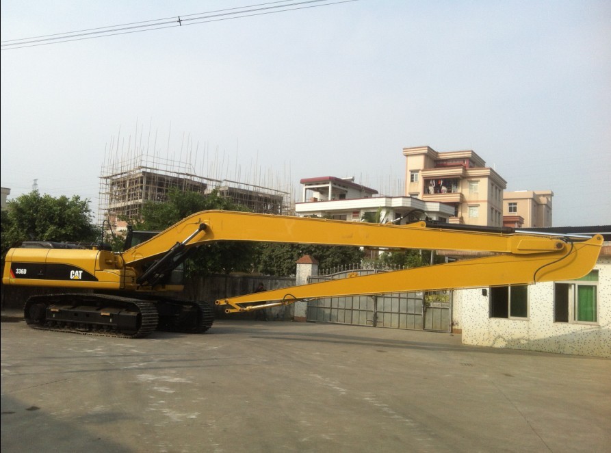 挖掘機(jī)加長(zhǎng)臂、加長(zhǎng)臂、加高臂、挖掘機(jī)加長(zhǎng)臂廠家