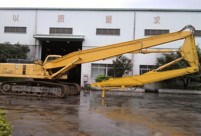 挖掘機(jī)拆樓臂、拆樓臂、加長(zhǎng)臂、挖掘機(jī)拆樓臂廠家